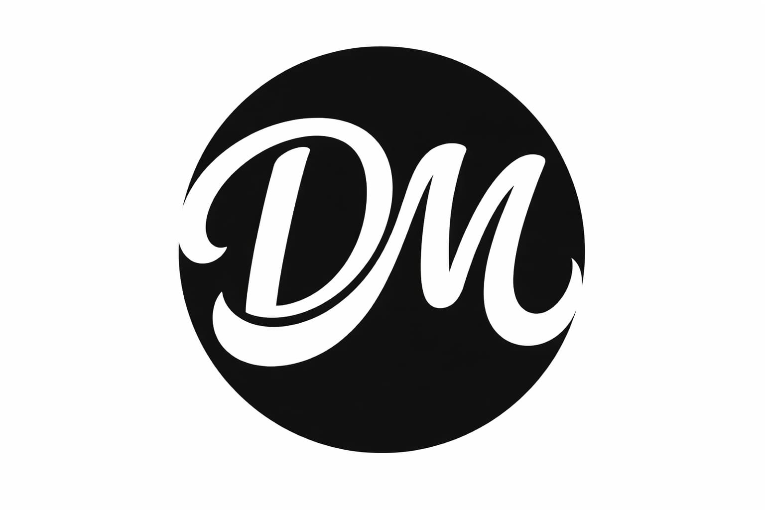 Davydov Meyer Garage Logo